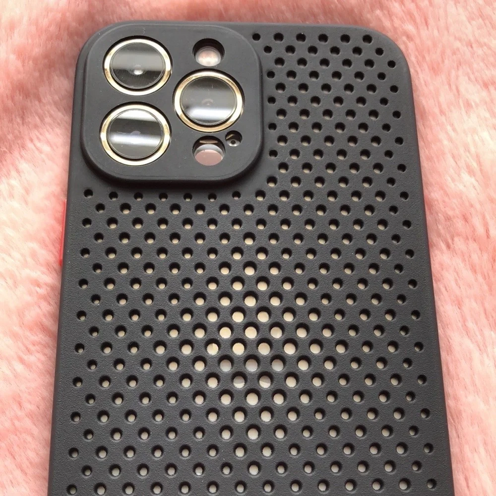 For iPhone 13 pro max phone case